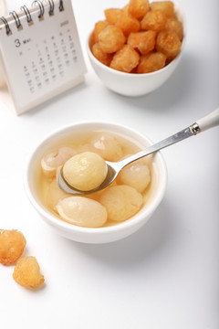 龍眼干
