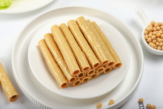 豆棒