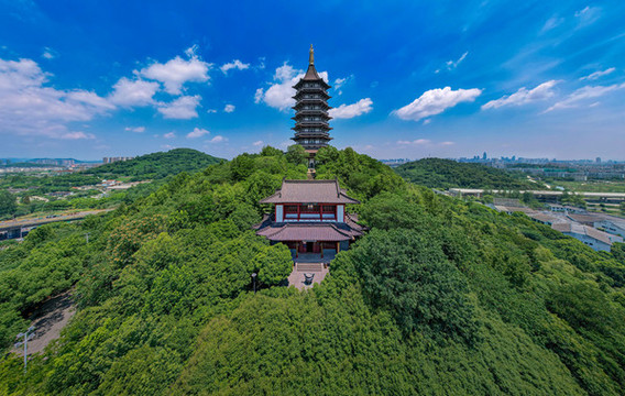 紹興永和塔