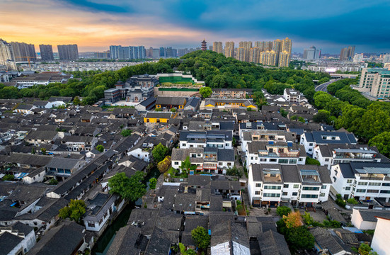 紹興市書圣故里旅游區(qū)
