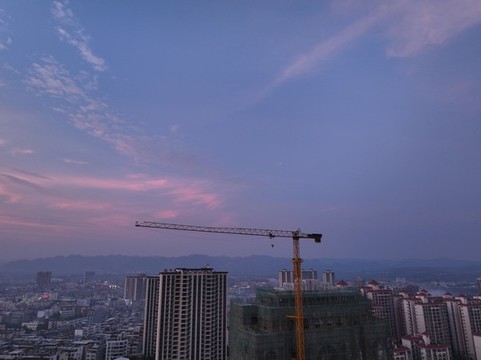 城市風(fēng)光