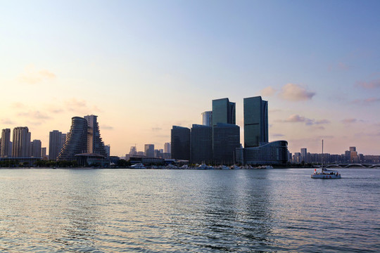 日照海濱風(fēng)光