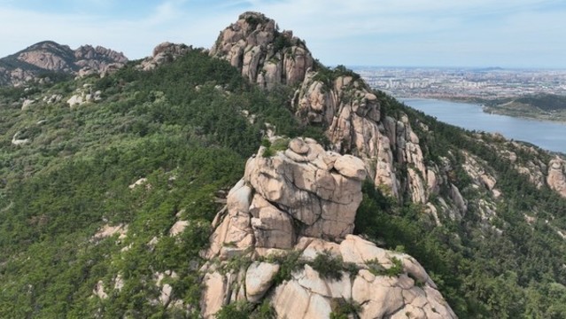 嶗山水庫(kù)華樓旅游區(qū)