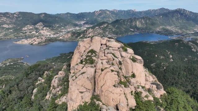 嶗山華樓風(fēng)景區(qū)