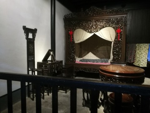 紹興魯迅故居