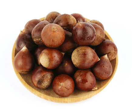 板栗