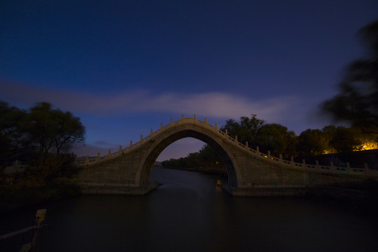 石橋
