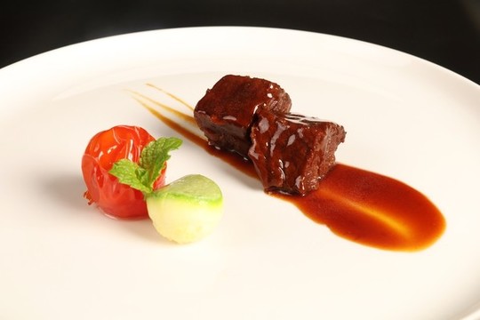 牛肉