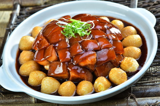 元寶燒肉