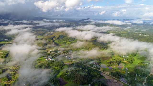 意境山水畫