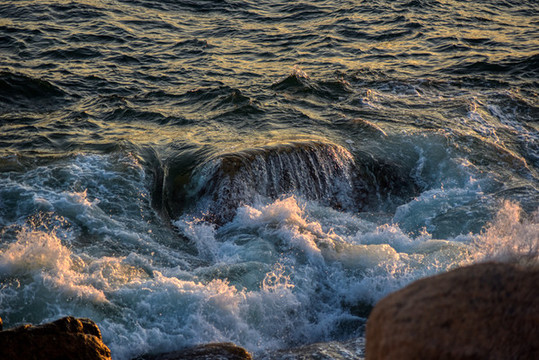 海浪