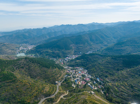濟南彩西路