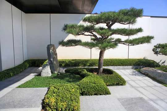 山東臨沂瑯琊園