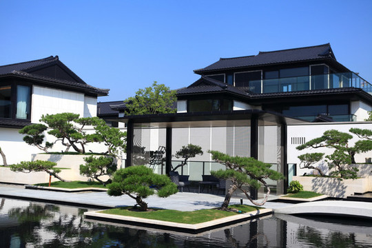 山東臨沂瑯琊園