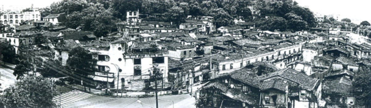倉(cāng)前山