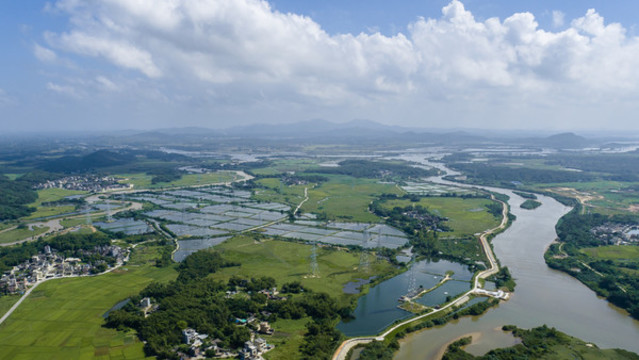田園風(fēng)光