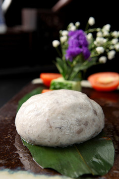 白面饃饃