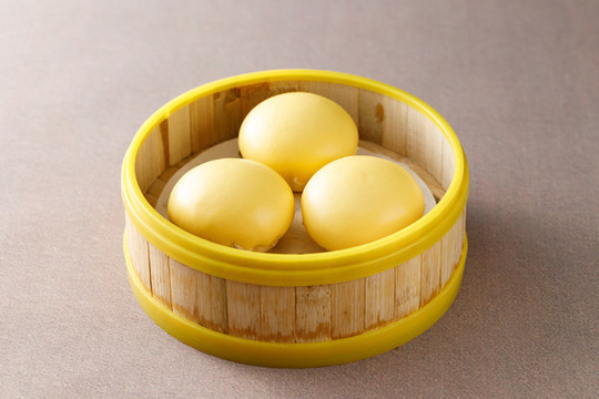 蓮蓉包