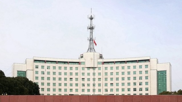 樓房