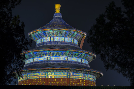 天壇