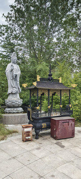 宗教道場(chǎng)