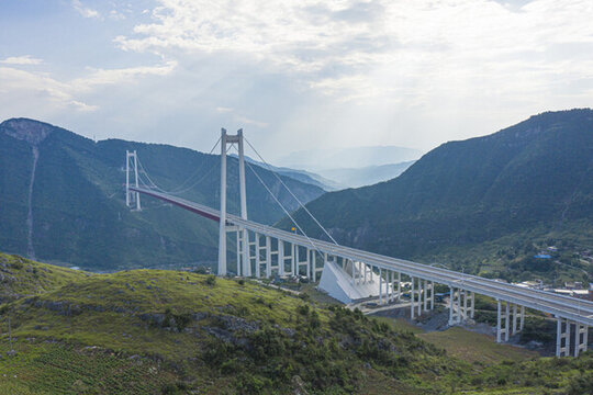 赤水河大橋