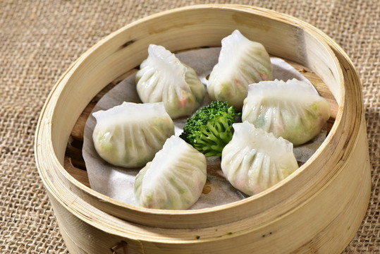 中山粉果仔