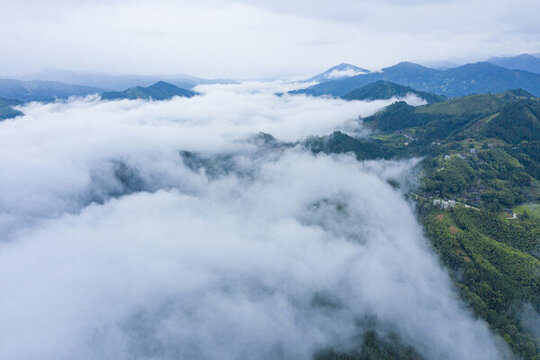 山區(qū)風(fēng)光