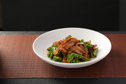 小炒肉