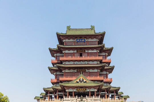 滕王閣
