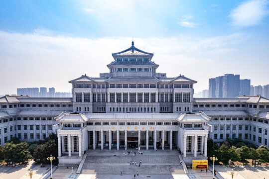 周口博物館