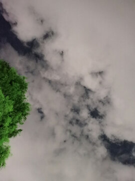 云海