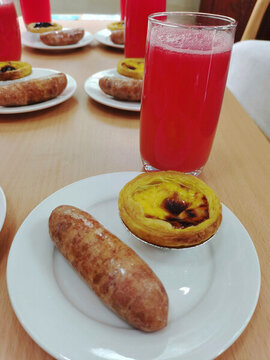 美食