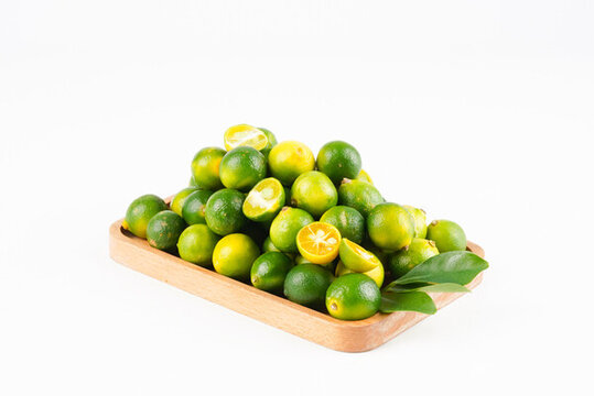 小金桔