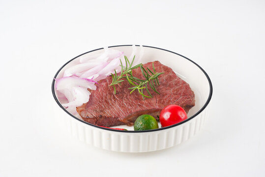 生鮮牛排