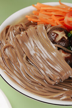 蕎麥面