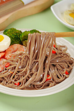 蕎麥面