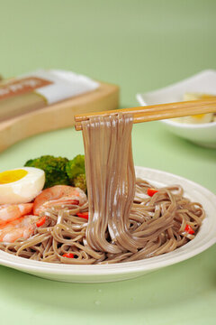 蕎麥面