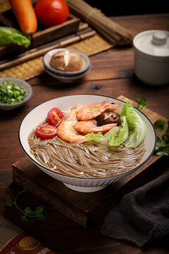 蕎麥面