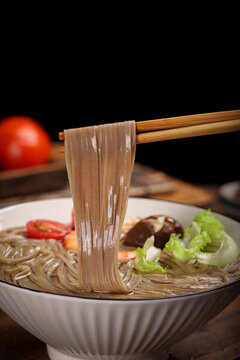 蕎麥面