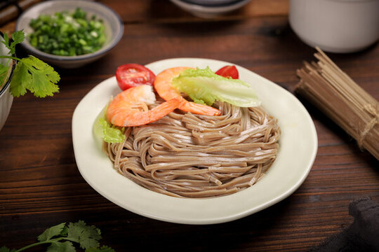蕎麥面蕎麥面