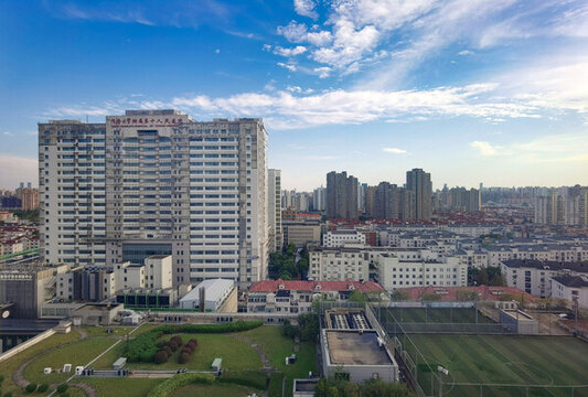 上海市第十人民醫(yī)院
