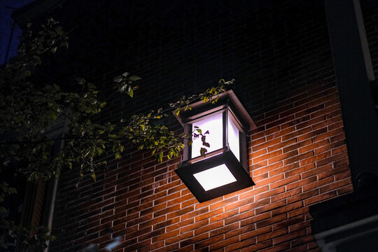 中式復(fù)古燈