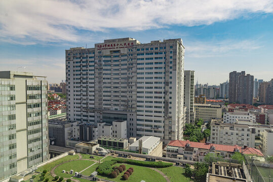 上海市第十人民醫(yī)院
