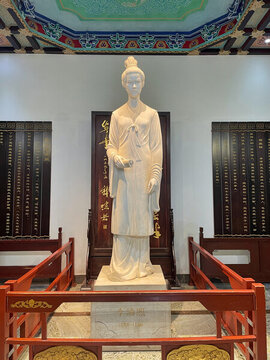李清照