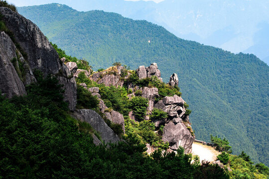 括蒼山