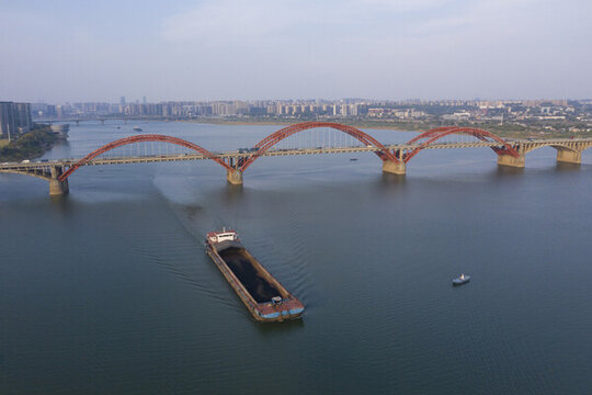 長沙湘江大橋