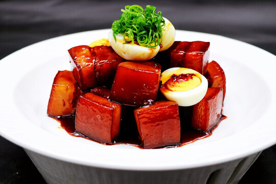 海派紅燒肉