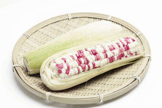 花糯玉米