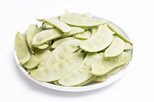 青扁豆